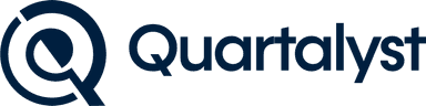Quartalyst Logo